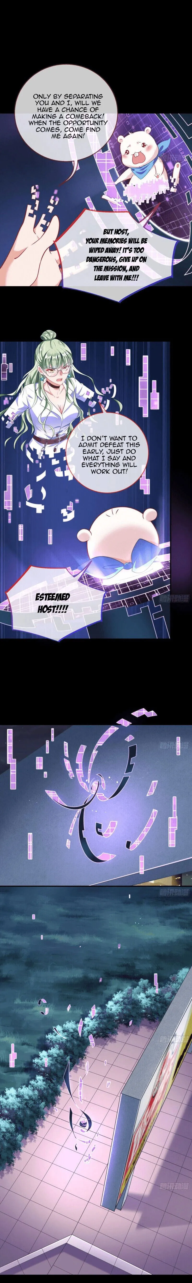 Cheating Men Must Die Chapter 220 Online - página 6