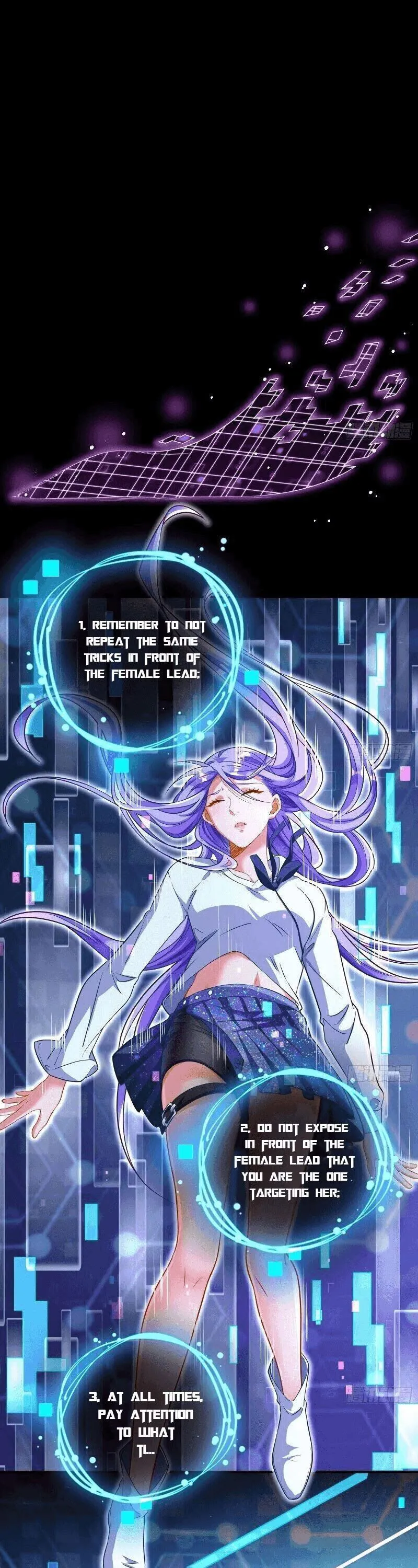 Cheating Men Must Die Chapter 220 Online - página 7