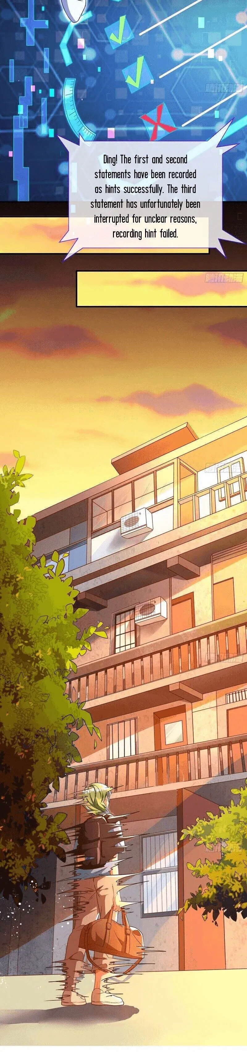 Cheating Men Must Die Chapter 220 Online - página 8