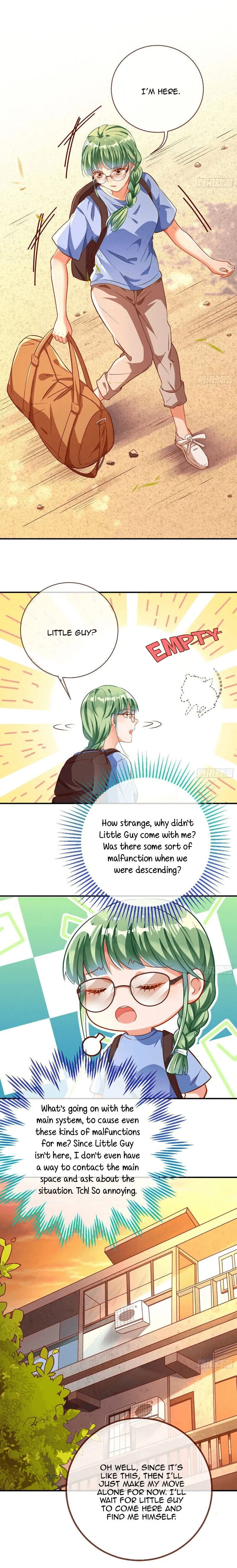 Cheating Men Must Die Chapter 220 Online - página 9