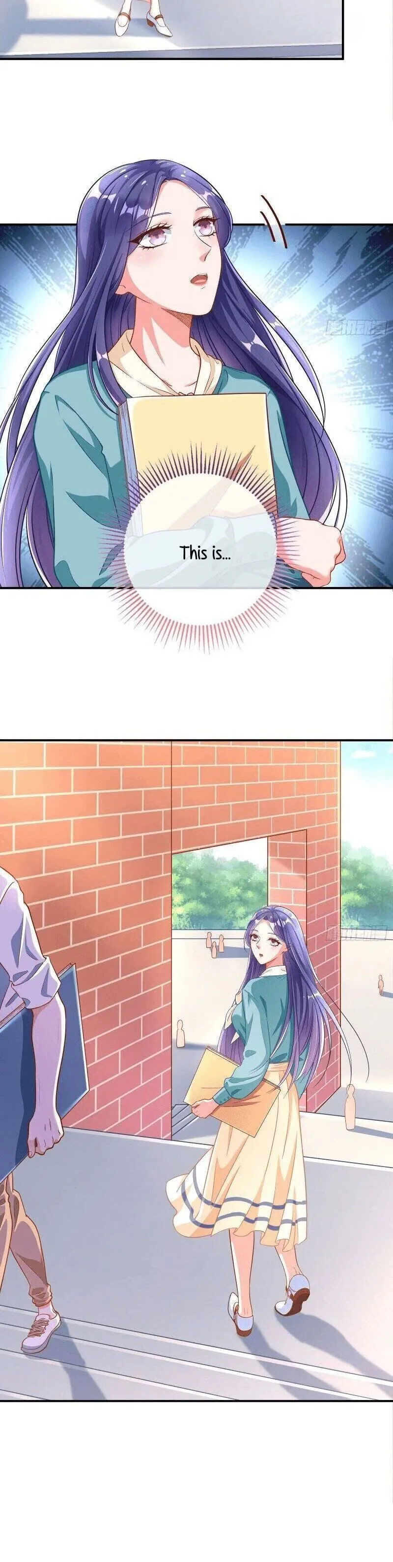 Cheating Men Must Die Chapter 220 Online - página 11
