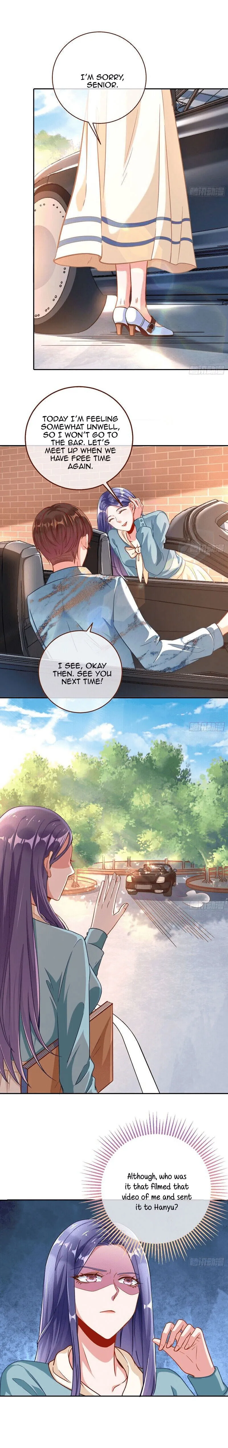 Cheating Men Must Die Chapter 220 Online - página 16