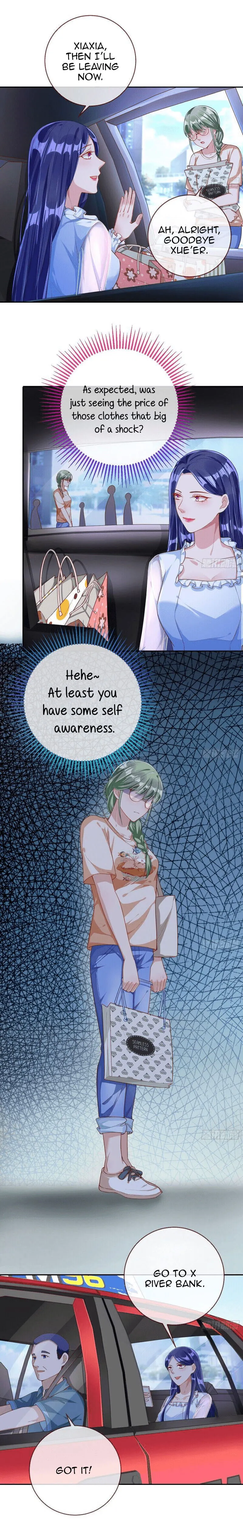 Cheating Men Must Die Chapter 222 Online - página 2