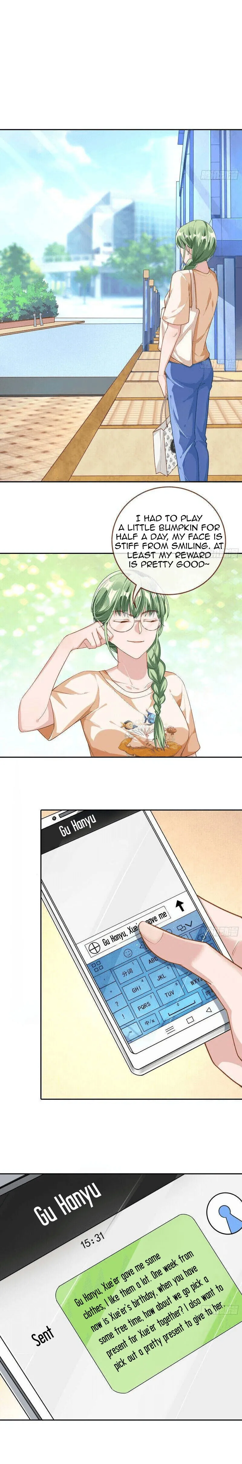 Cheating Men Must Die Chapter 222 Online - página 3
