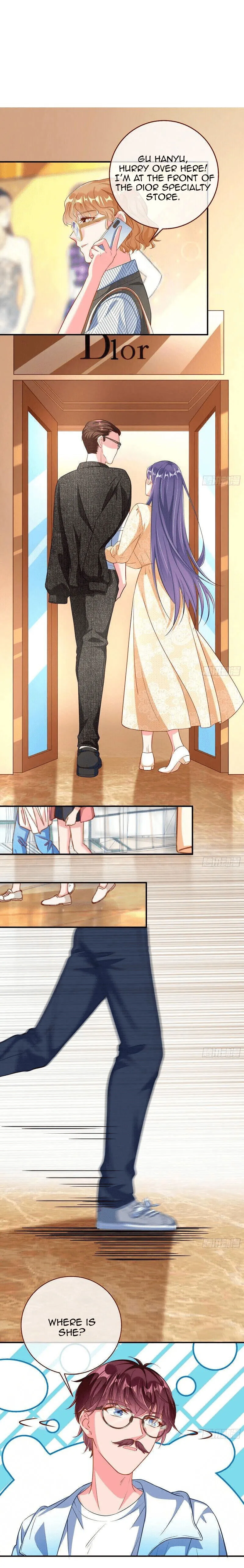 Cheating Men Must Die Chapter 222 Online - página 10