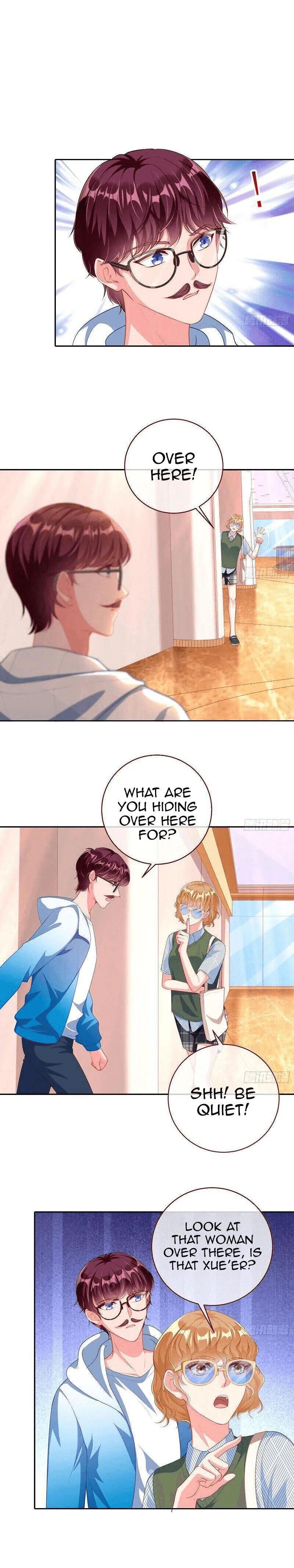 Cheating Men Must Die Chapter 222 Online - página 11