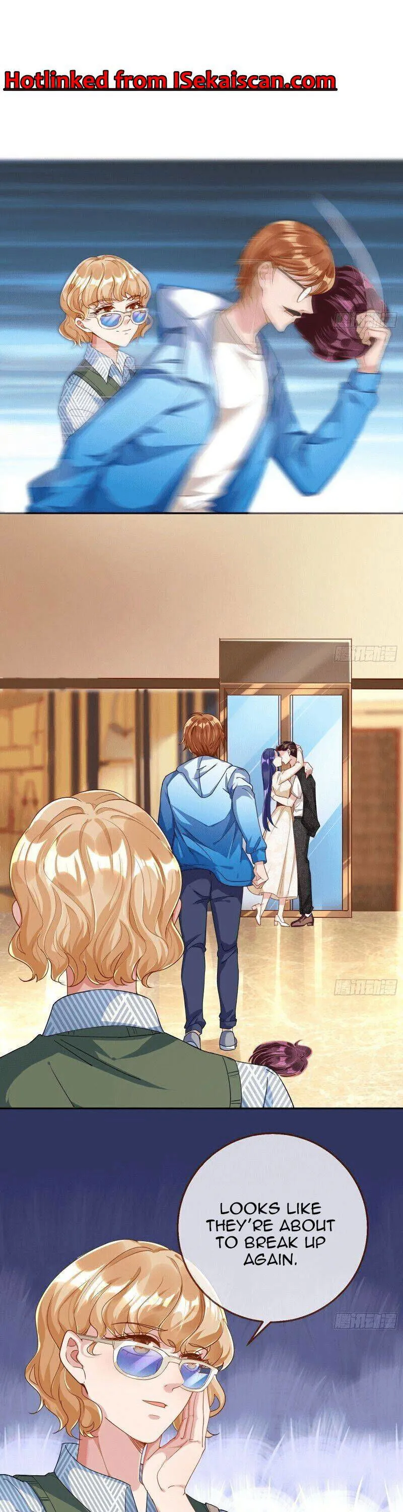 Cheating Men Must Die Chapter 223 Online - página 2