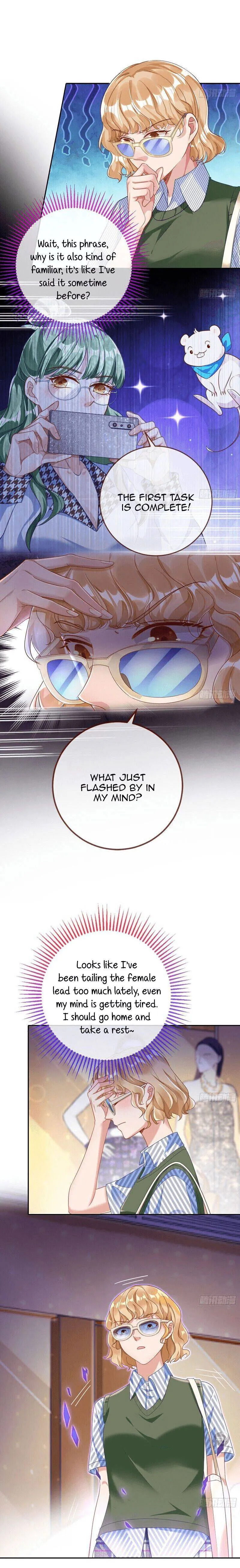 Cheating Men Must Die Chapter 223 Online - página 4