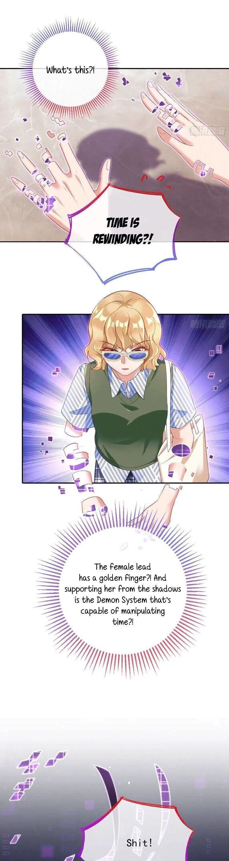 Cheating Men Must Die Chapter 223 Online - página 5