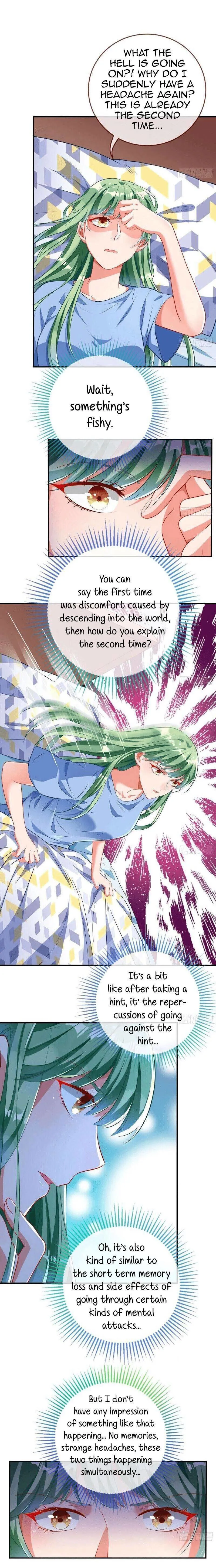 Cheating Men Must Die Chapter 223 Online - página 8