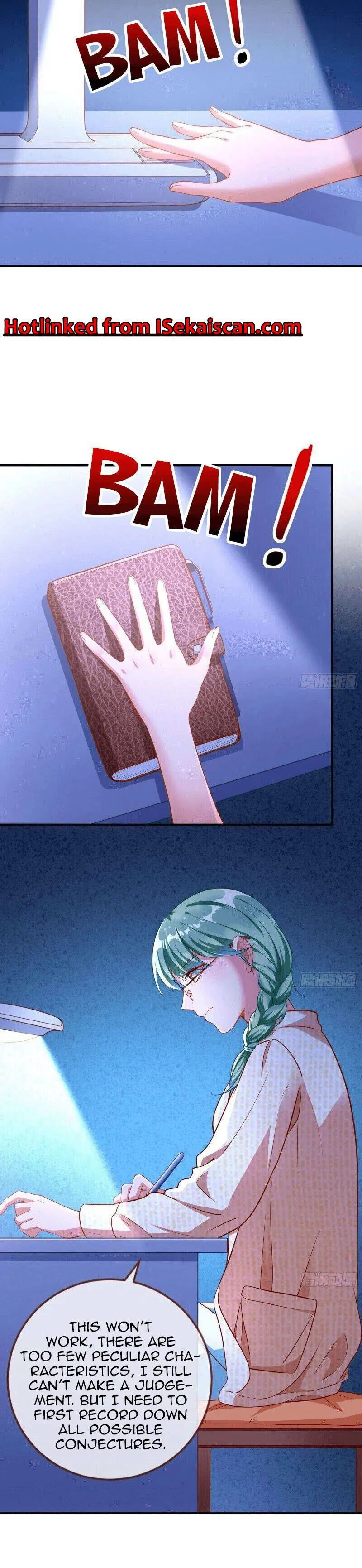 Cheating Men Must Die Chapter 223 Online - página 10