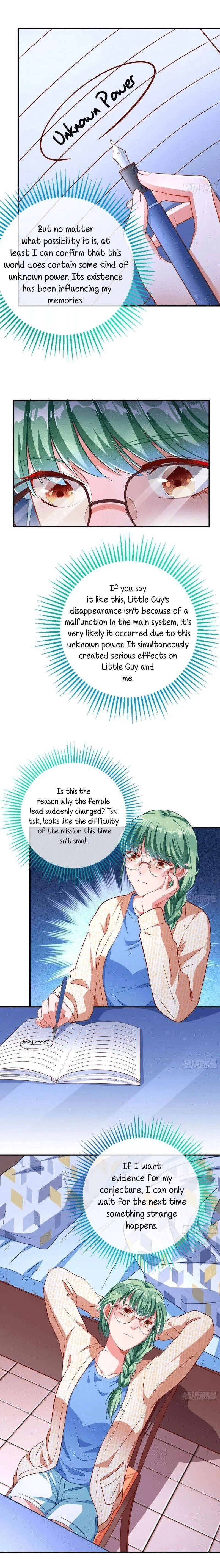 Cheating Men Must Die Chapter 223 Online - página 11