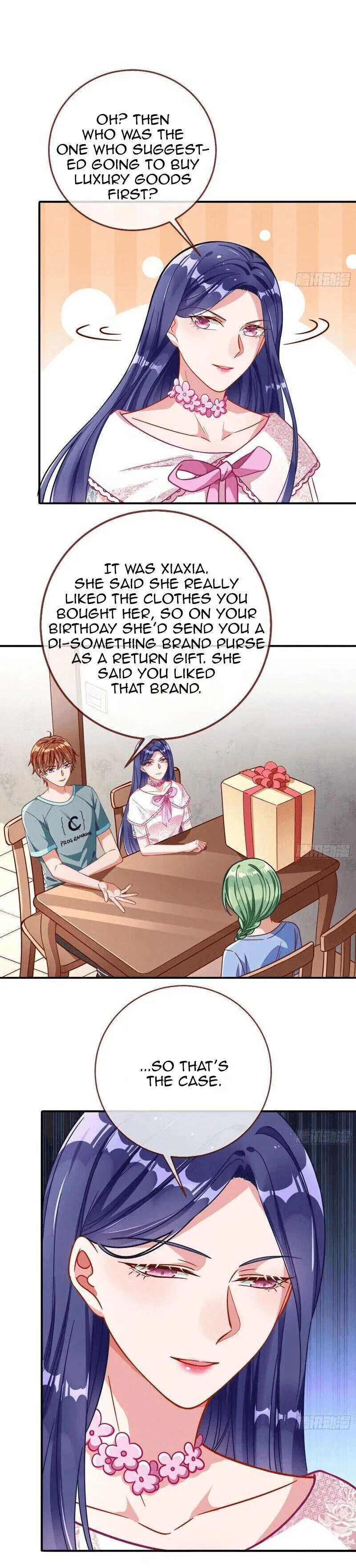 Cheating Men Must Die Chapter 223 Online - página 13