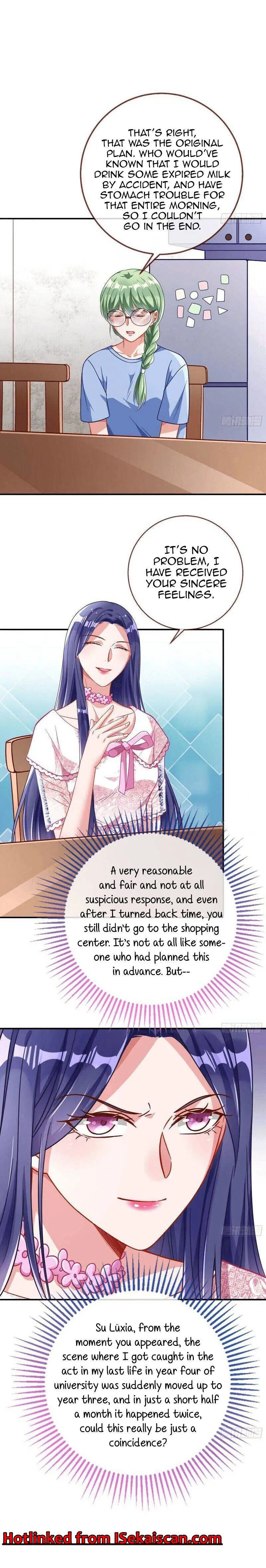 Cheating Men Must Die Chapter 223 Online - página 14