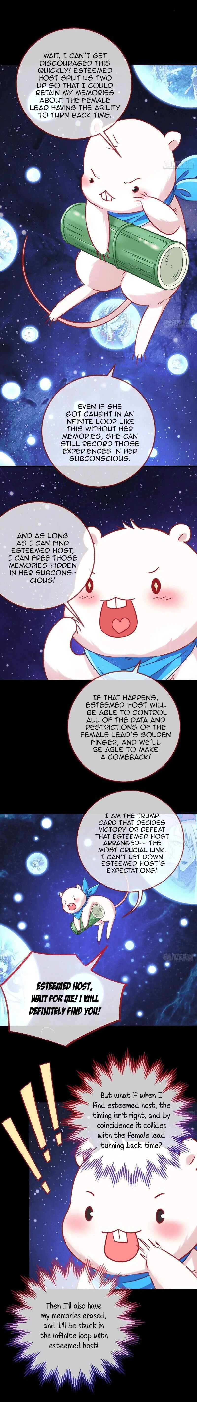 Cheating Men Must Die Chapter 224 Online - página 3
