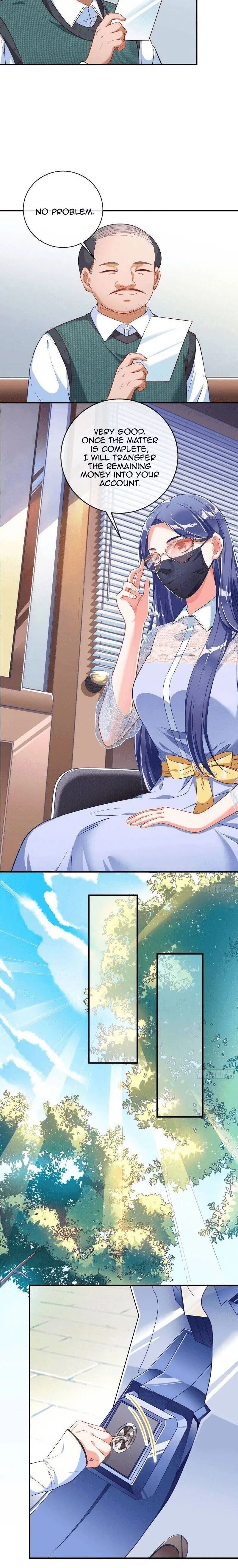 Cheating Men Must Die Chapter 224 Online - página 8