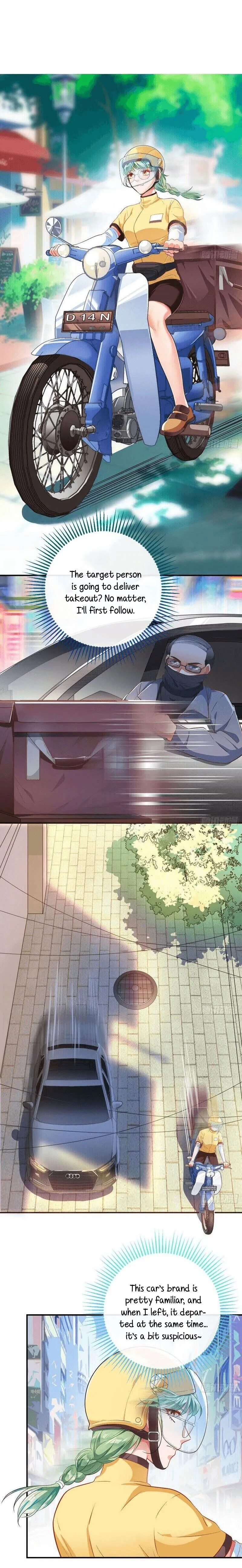 Cheating Men Must Die Chapter 224 Online - página 9
