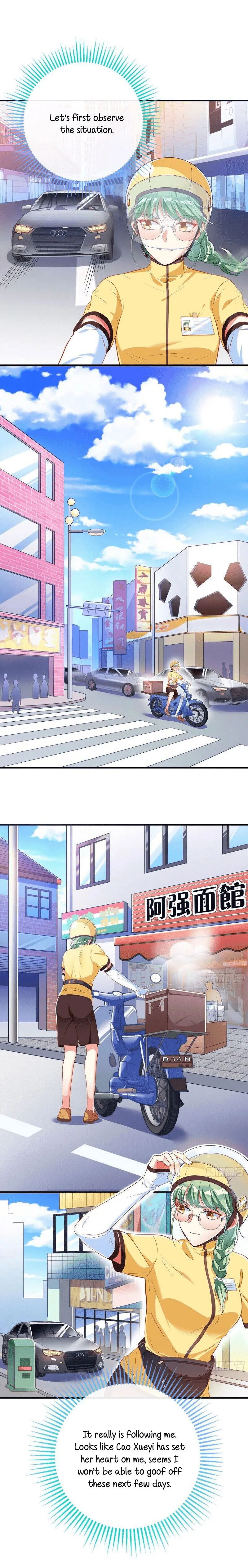Cheating Men Must Die Chapter 224 Online - página 10