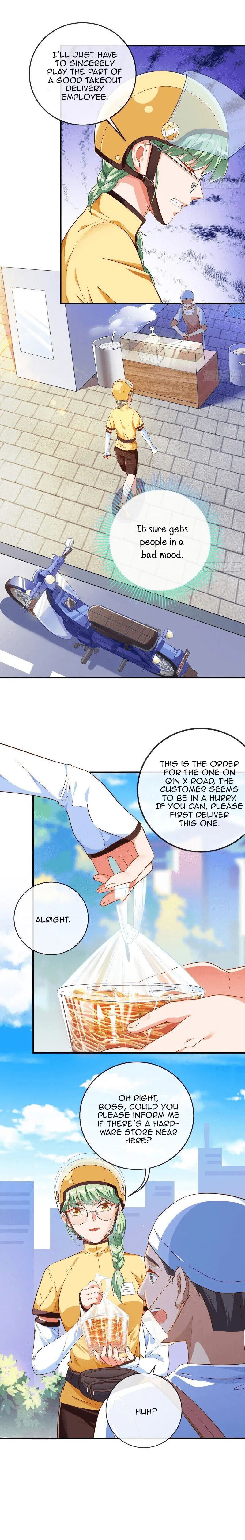 Cheating Men Must Die Chapter 224 Online - página 11