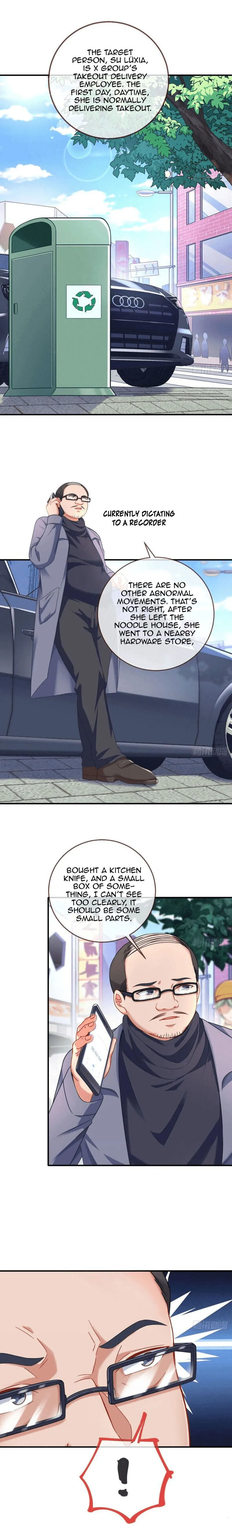 Cheating Men Must Die Chapter 224 Online - página 12
