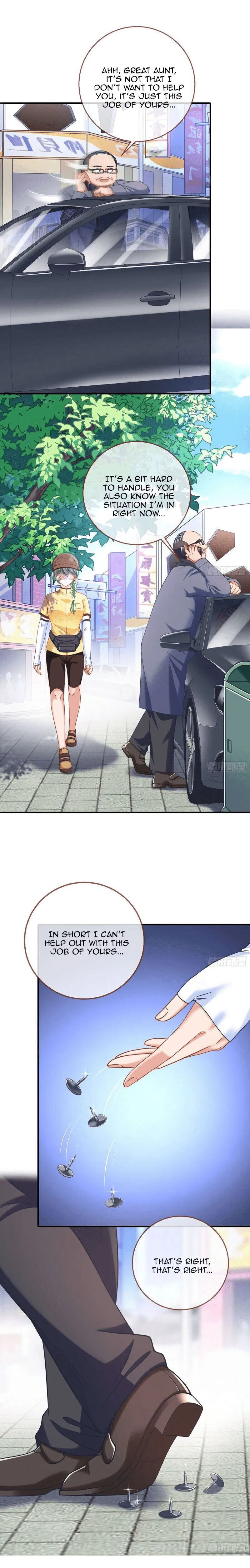 Cheating Men Must Die Chapter 224 Online - página 13