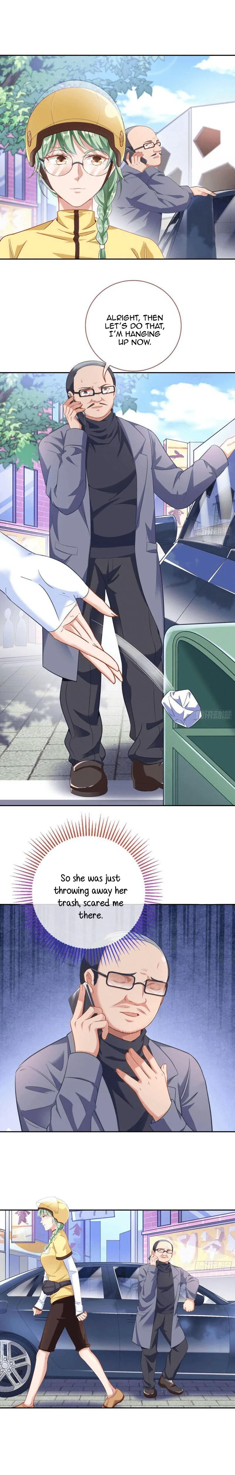 Cheating Men Must Die Chapter 224 Online - página 14