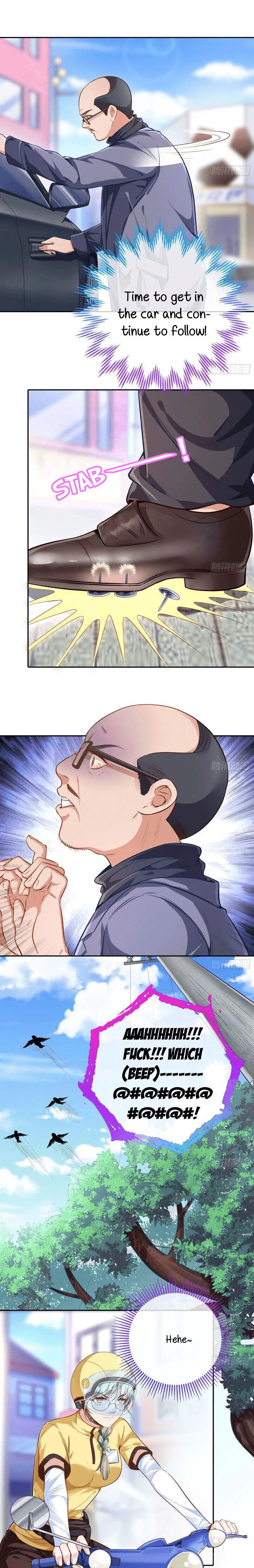 Cheating Men Must Die Chapter 224 Online - página 15