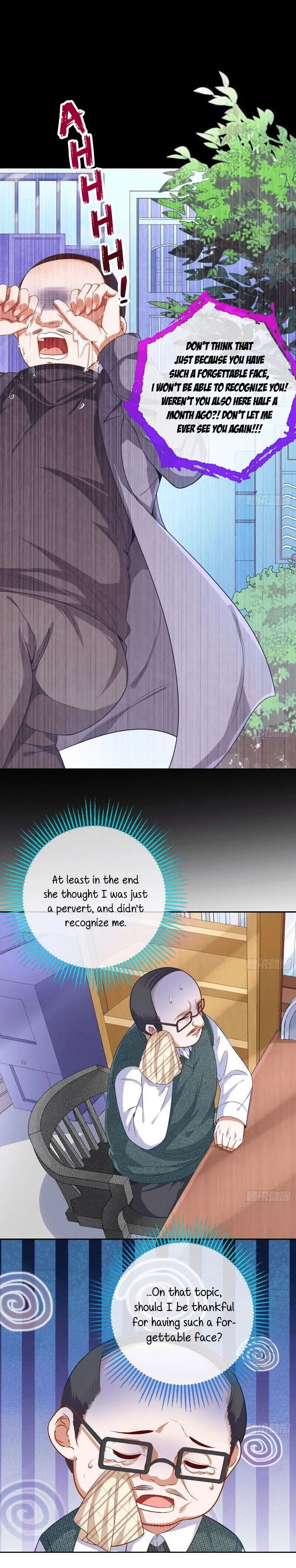 Cheating Men Must Die Chapter 225 Online - página 4