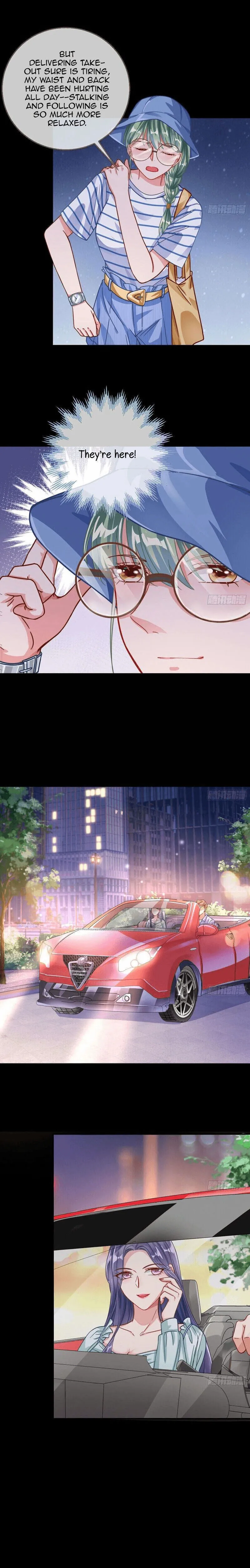 Cheating Men Must Die Chapter 225 Online - página 8