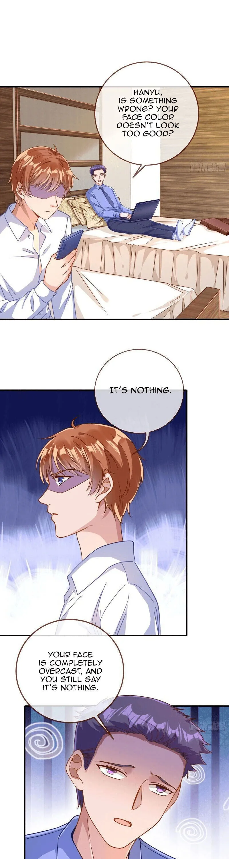 Cheating Men Must Die Chapter 225 Online - página 11