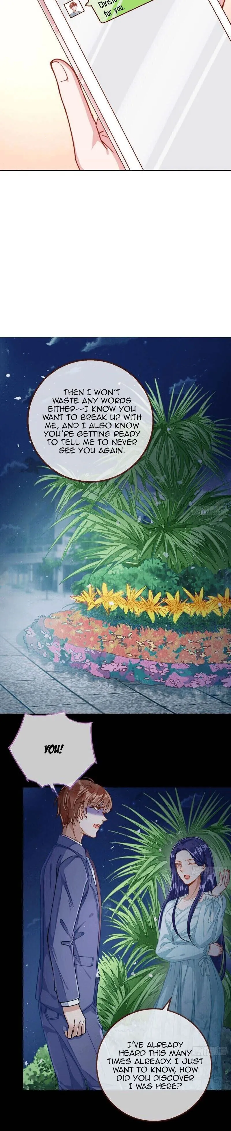Cheating Men Must Die Chapter 225 Online - página 14