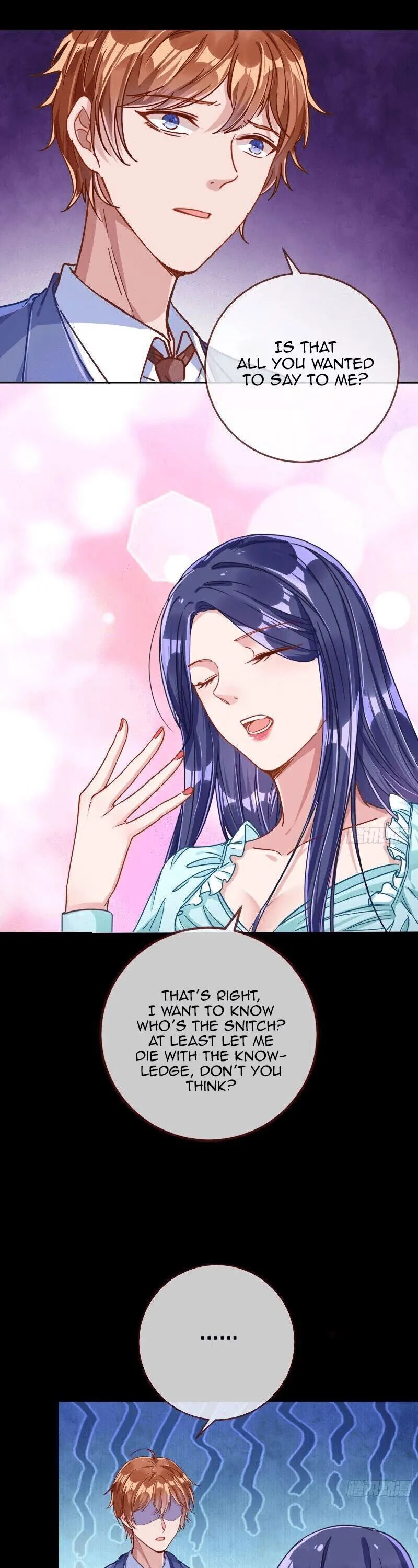 Cheating Men Must Die Chapter 225 Online - página 15