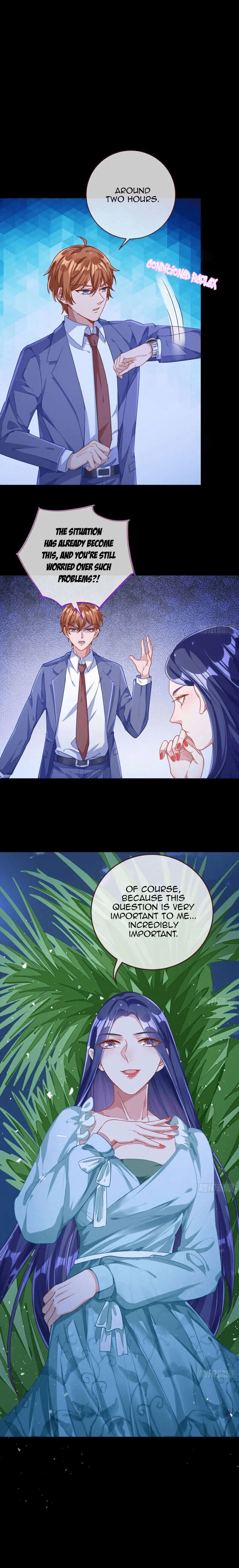 Cheating Men Must Die Chapter 225 Online - página 17