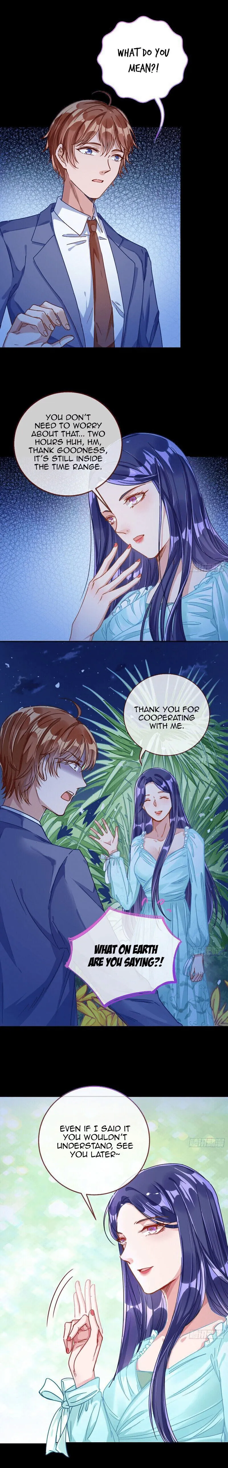 Cheating Men Must Die Chapter 226 Online - página 2