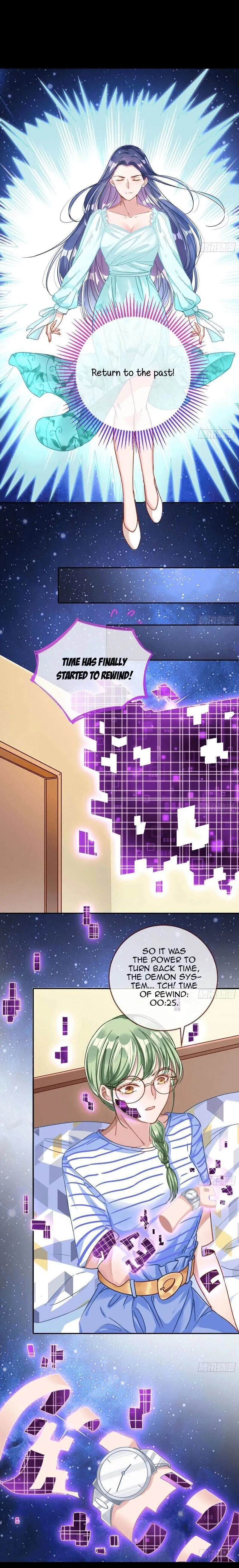 Cheating Men Must Die Chapter 226 Online - página 3