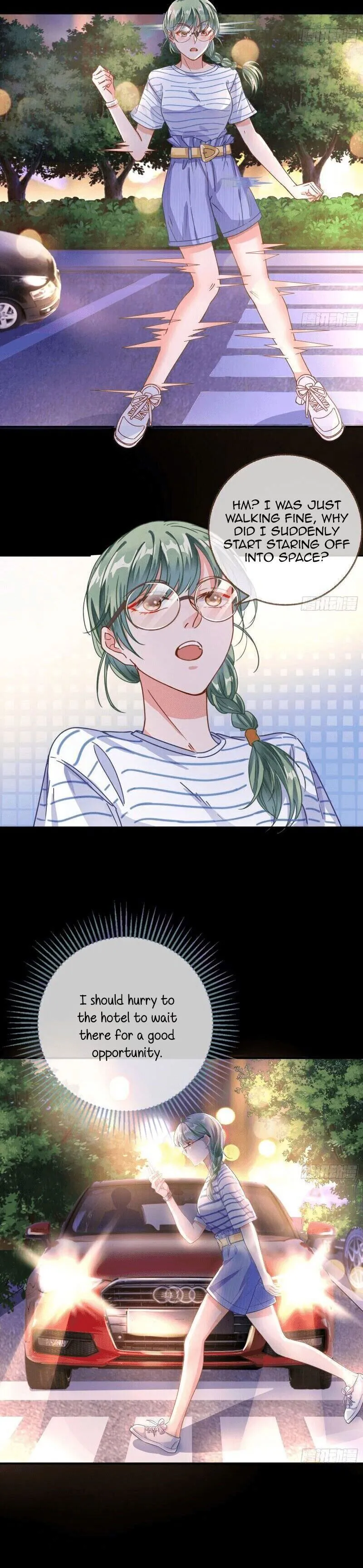 Cheating Men Must Die Chapter 226 Online - página 5