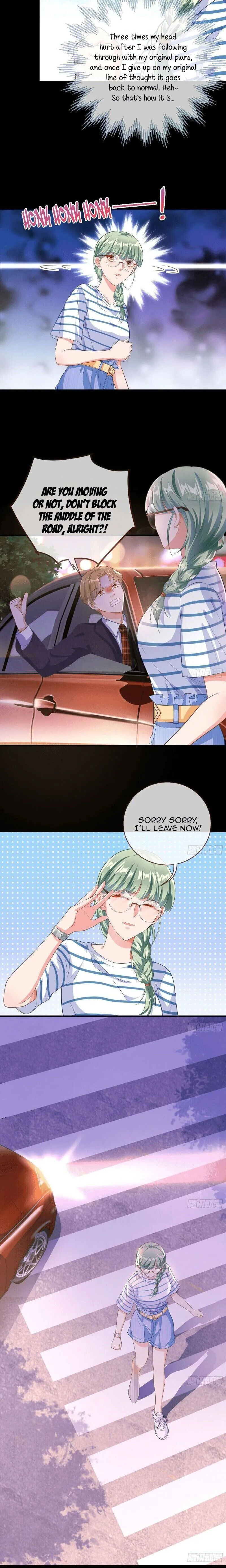Cheating Men Must Die Chapter 226 Online - página 7