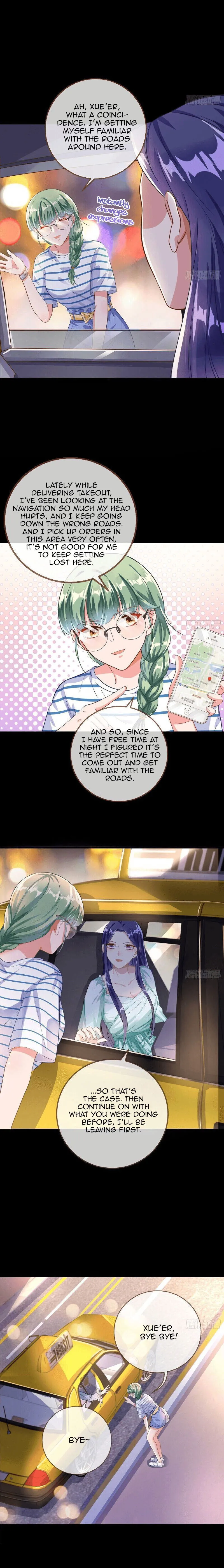 Cheating Men Must Die Chapter 226 Online - página 10