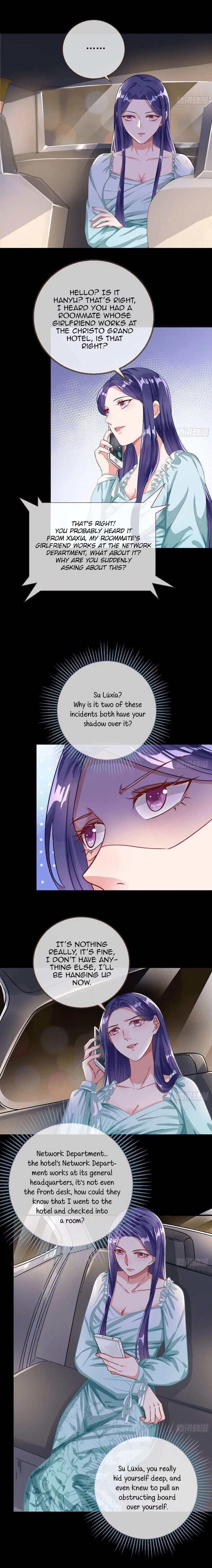 Cheating Men Must Die Chapter 226 Online - página 11