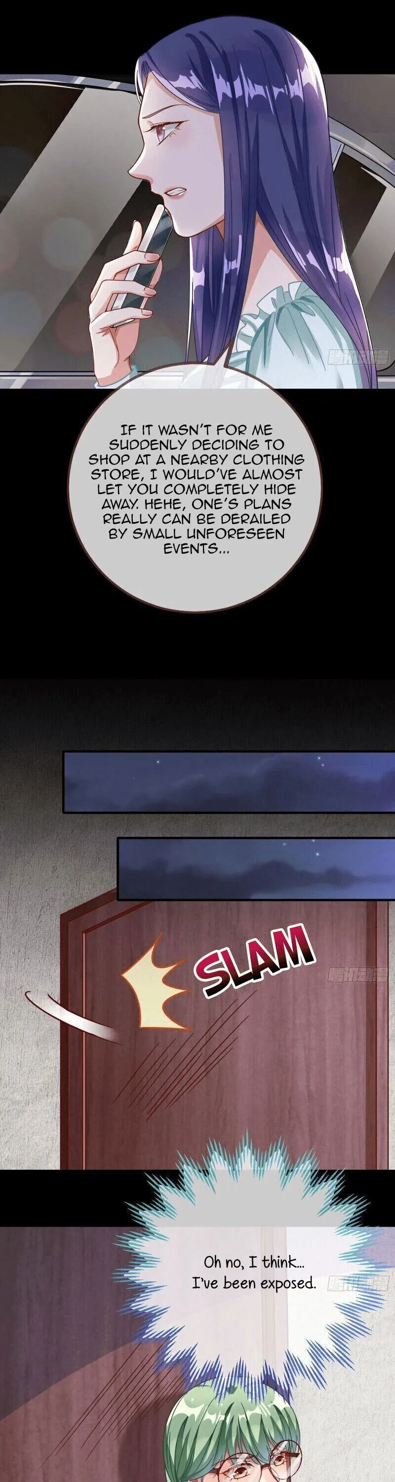 Cheating Men Must Die Chapter 226 Online - página 12