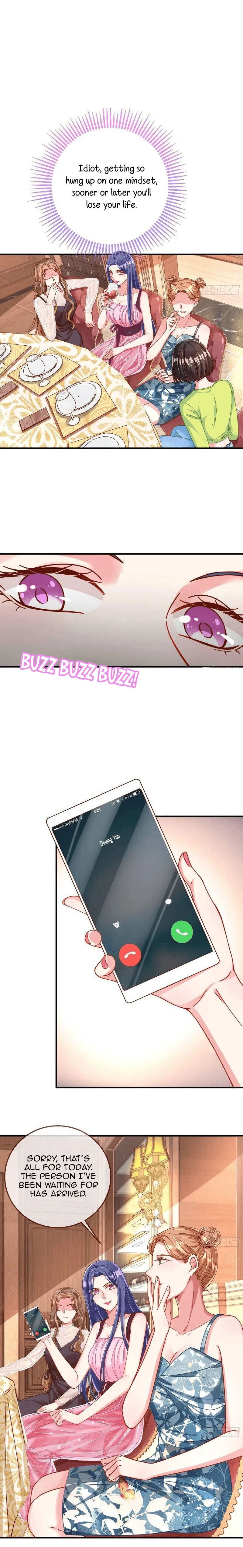 Cheating Men Must Die Chapter 227 Online - página 5
