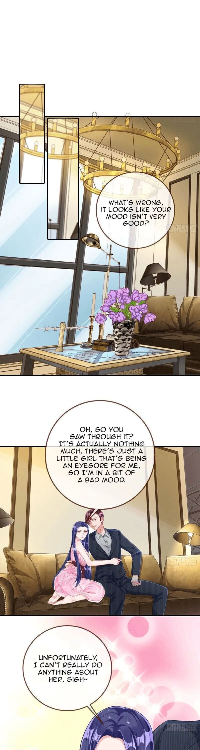 Cheating Men Must Die Chapter 227 Online - página 6