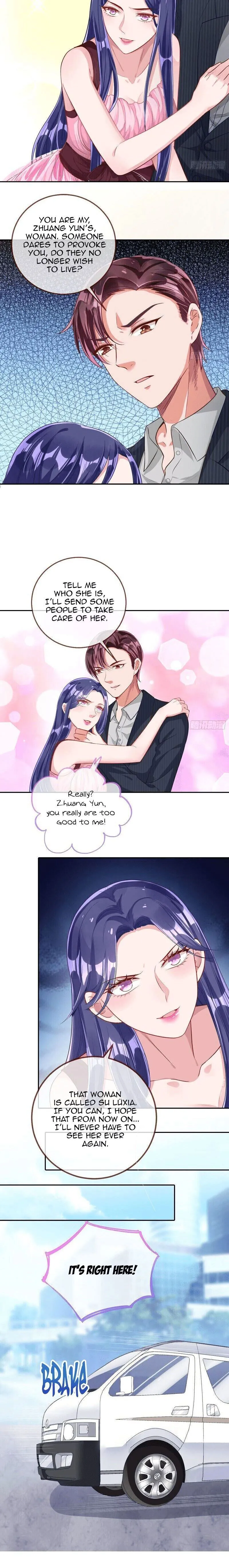 Cheating Men Must Die Chapter 227 Online - página 7