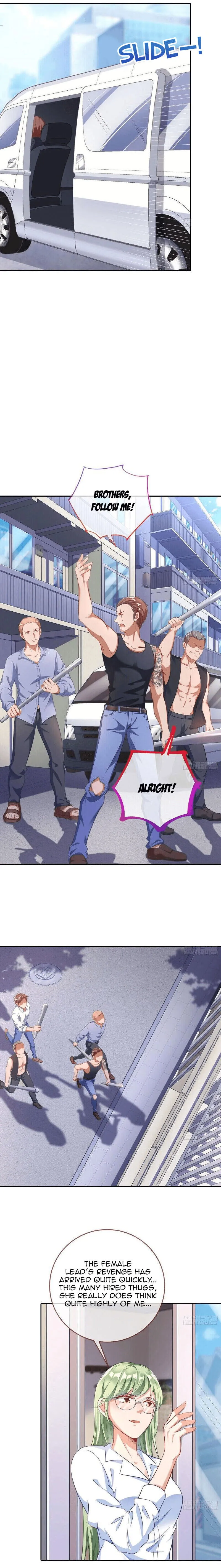 Cheating Men Must Die Chapter 227 Online - página 8