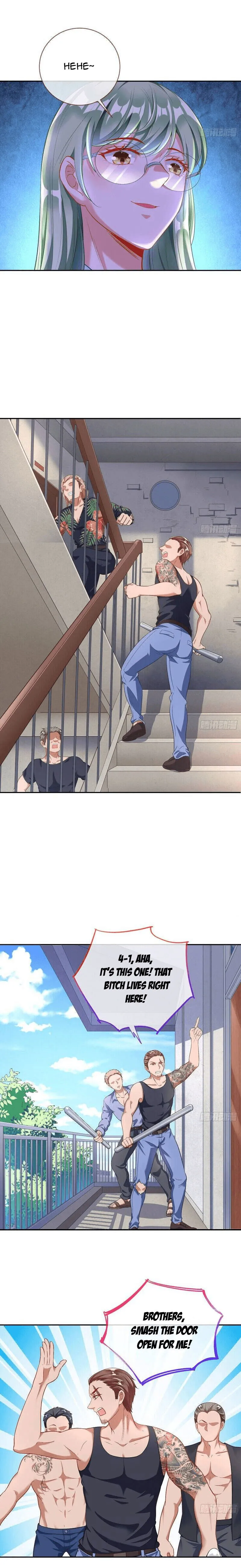 Cheating Men Must Die Chapter 227 Online - página 9