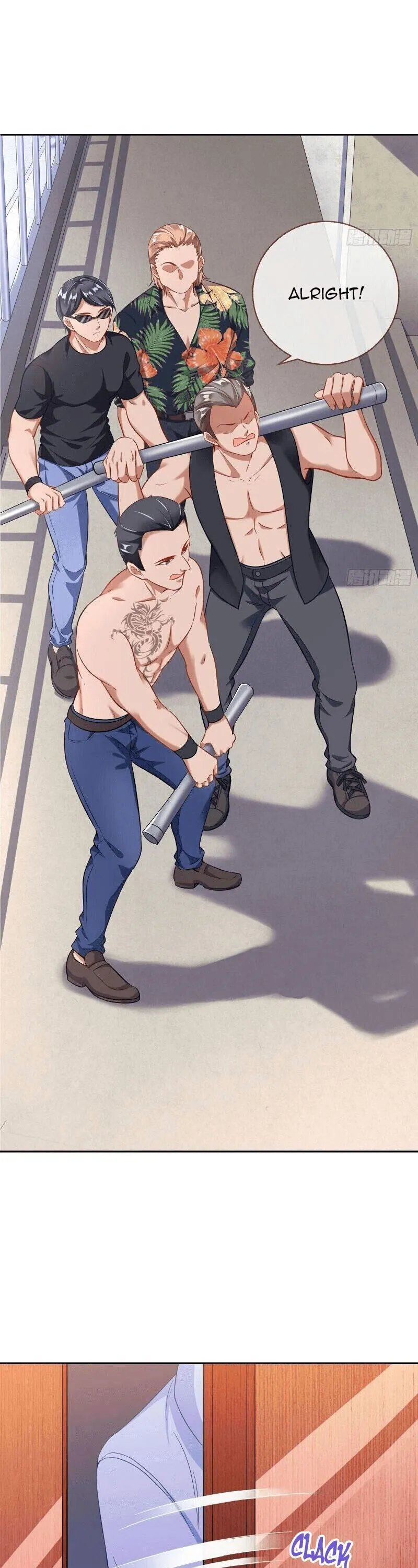 Cheating Men Must Die Chapter 227 Online - página 10
