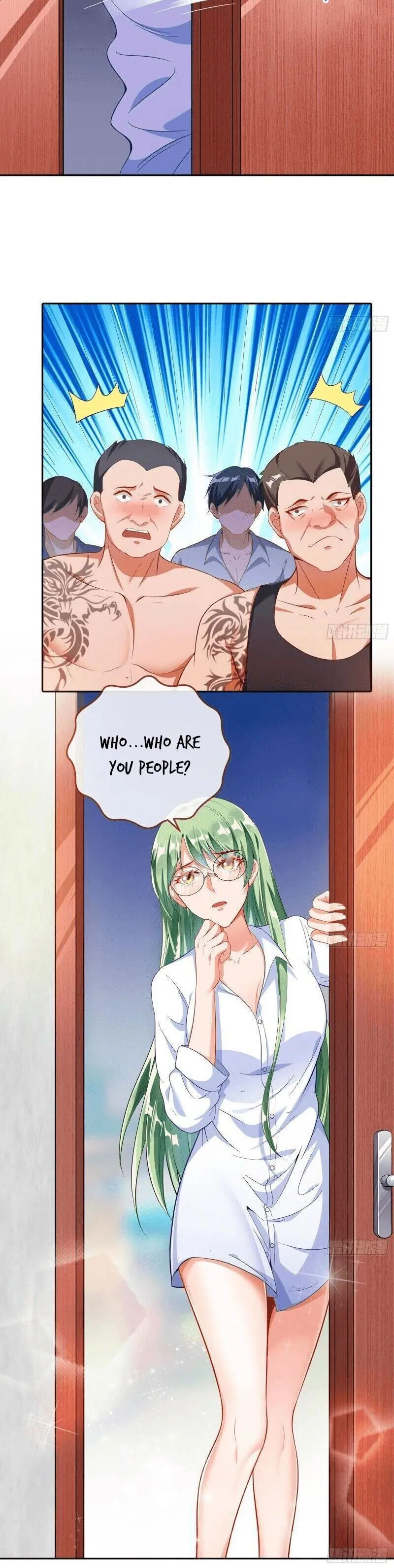 Cheating Men Must Die Chapter 227 Online - página 11