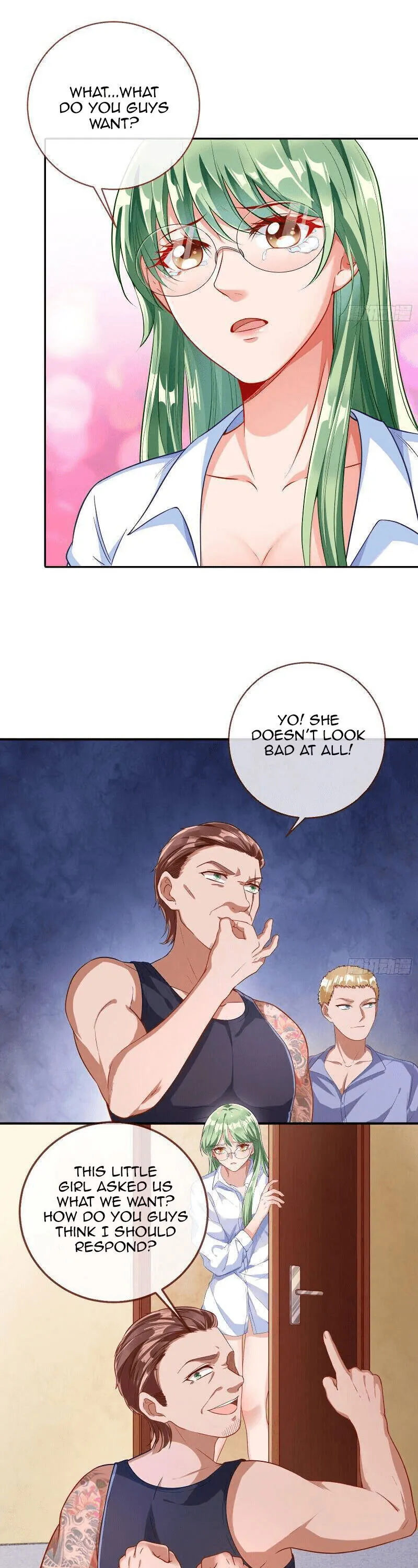 Cheating Men Must Die Chapter 227 Online - página 12