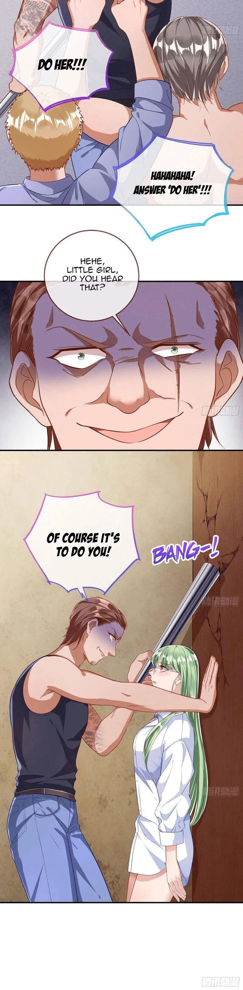 Cheating Men Must Die Chapter 227 Online - página 13