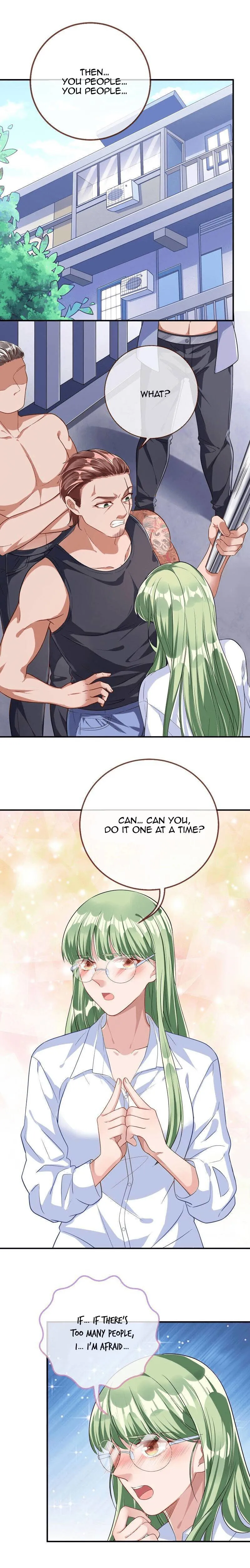 Cheating Men Must Die Chapter 228 Online - página 2